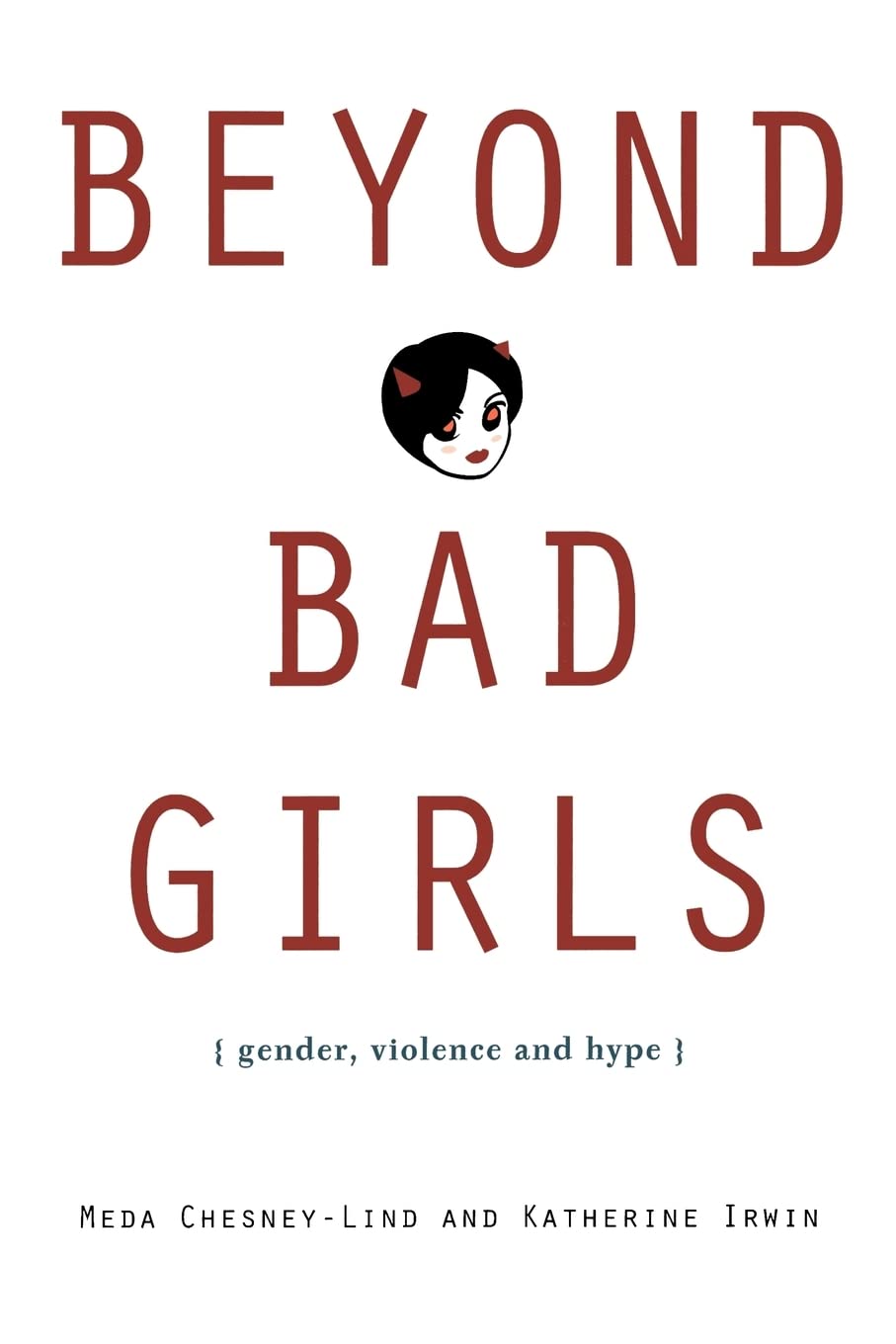 Beyond Bad Girls,Used