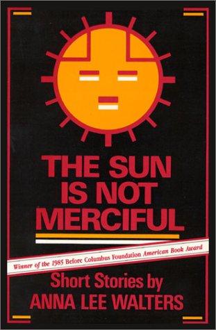The Sun Is Not Merciful: Short Stories,Used