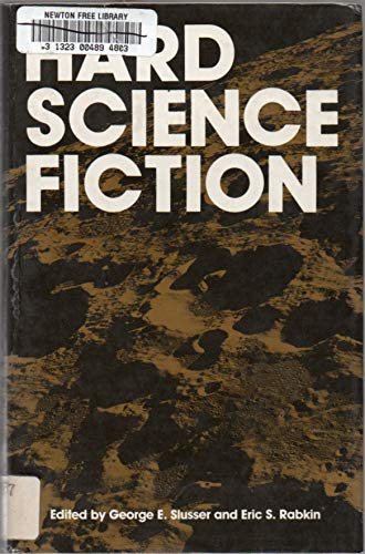 Hard Science Fiction (Alternatives),Used