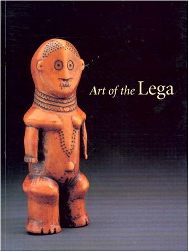 Art of the Lega,Used