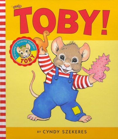 Toby! (Toby!, 1),Used