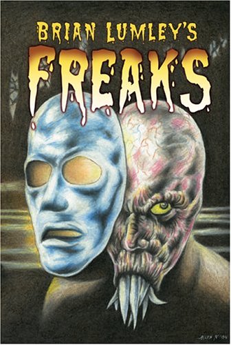 Brian Lumley's Freaks,Used
