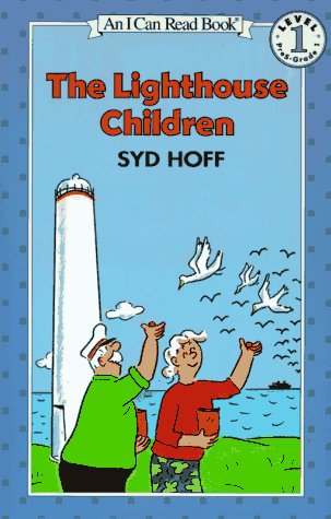 The Lighthouse Children (I Can Read Level 1),Used