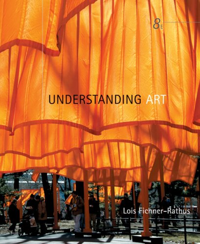 Understanding Art, NonMedia Version,Used