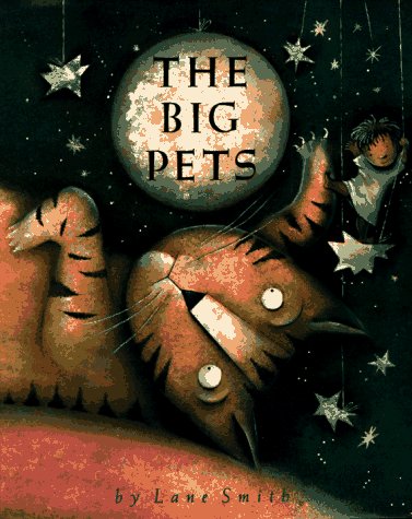 The Big Pets,Used