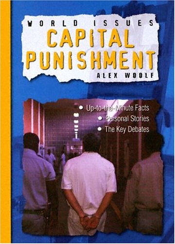 Capital Punishment (World Issues),Used