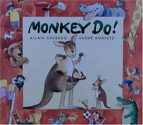 Monkey Do!,New
