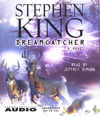 Dreamcatcher : A Novel
