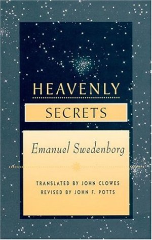 Heavenly Secrets Arcana Coelestia,Used
