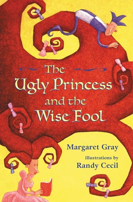 The Ugly Princess And The Wise Fool,Used