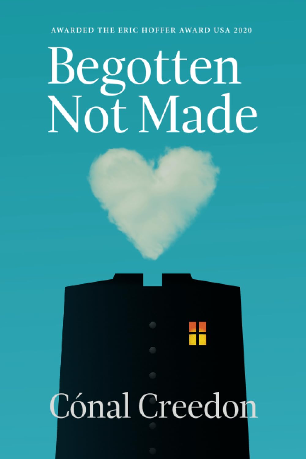 Begotten Not Made,Used