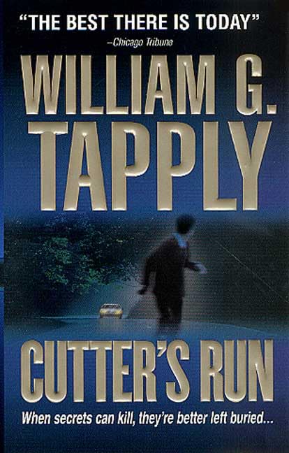 Cutters Run,Used