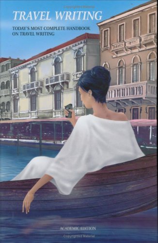 Travel Writing,New