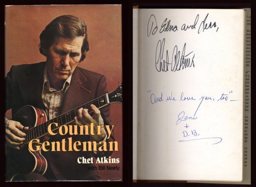 Country Gentleman,Used