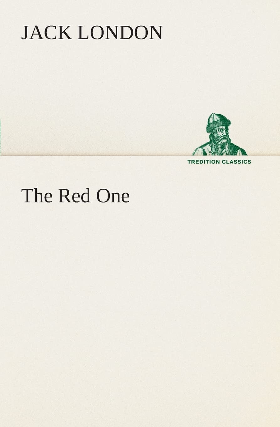 The Red One,Used