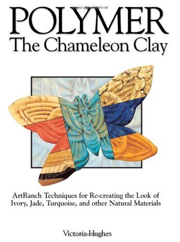 Polymer: The Chameleon Clay,Used