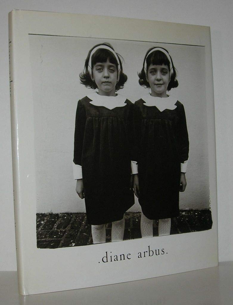 Diane Arbus: Monograph,New