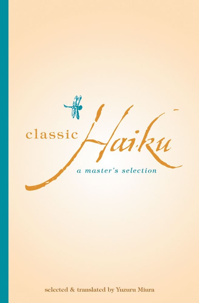 Classic Haiku (Tuttle Classics),Used