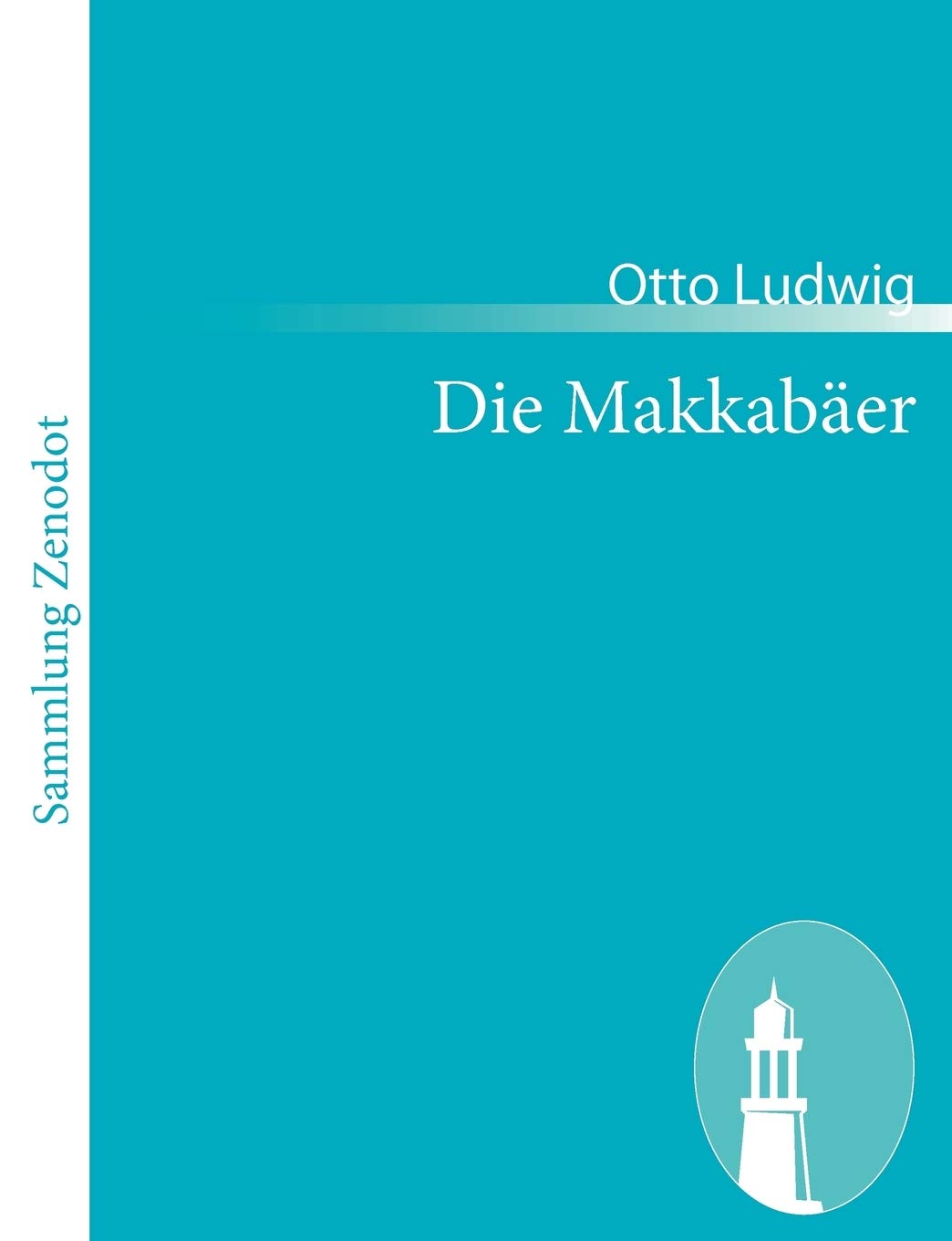 Die Makkaber: Trauerspiel in Fnf Akten (German Edition),Used