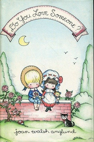 Do You Love Someone?,Used