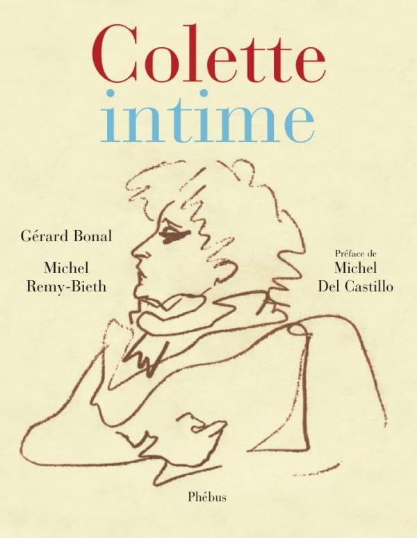 COLETTE INTIME (0000),Used