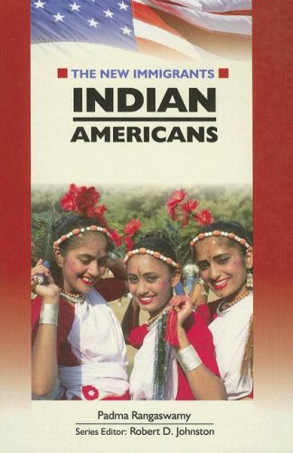 Indian Americans (New Immigrants),Used