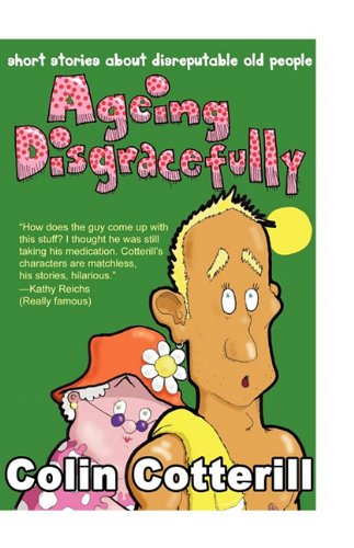 Ageing Disgracefully,Used