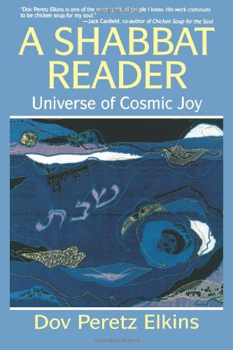 A Shabbat Reader: Universe of Cosmic Joy,Used