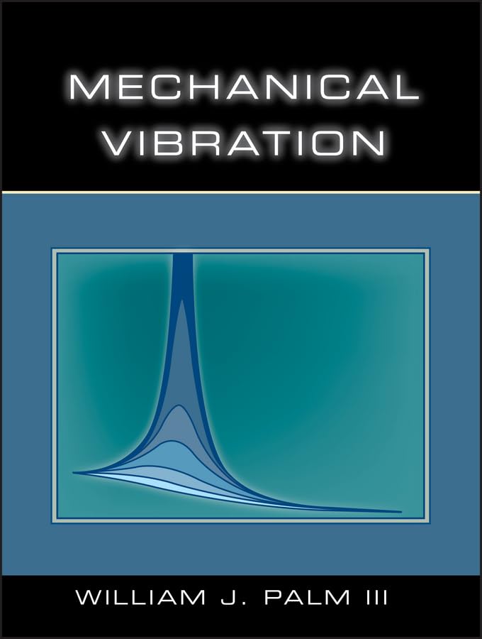 Mechanical Vibration,Used