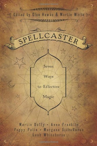 Spellcaster: Seven Ways To Effective Magic,Used