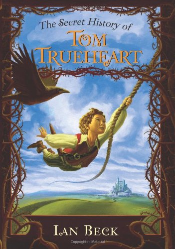 The Secret History of Tom Trueheart,Used