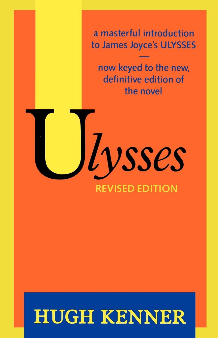 Ulysses,New