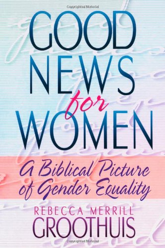 Good News For Women,Used