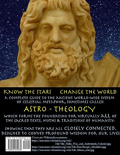 Star Myths of the World, Volume Two,Used