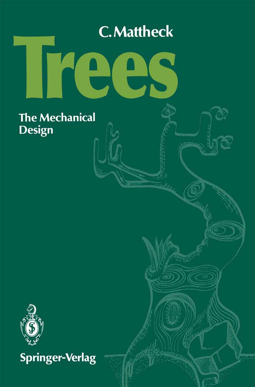 Trees: The Mechanical Design,Used