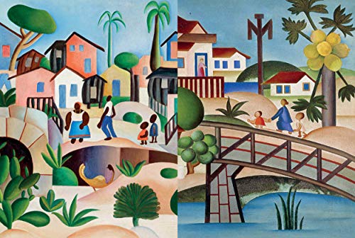 Tarsila do Amaral: Cannibalizing Modernism,Used