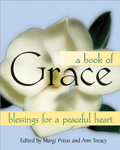 A Book of Grace: blessings for a peaceful heart,Used