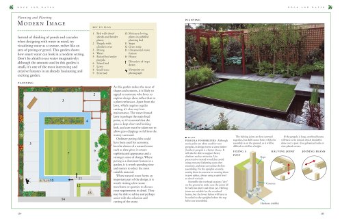 The Complete Garden Planning Book: The definitive guide to designing and planting a beautiful garden,New