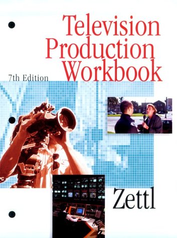 Television Production Workbook,Used