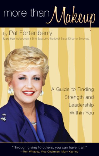 More Than Makeup,Used