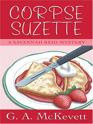 Corpse Suzette,Used
