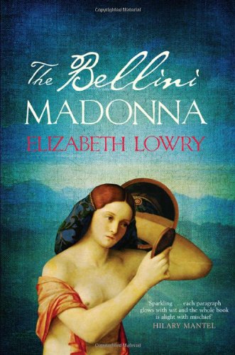 The Bellini Madonna,Used