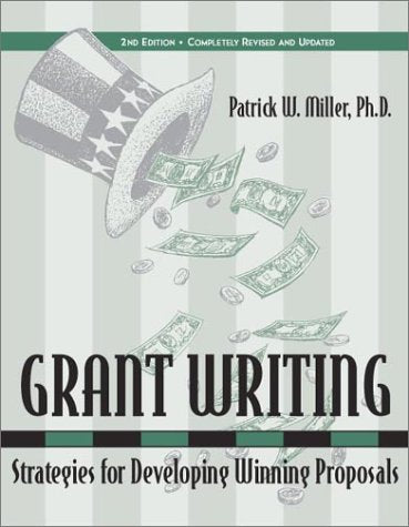 Grant Writing: Strategies for Developing Winning Proposals (2nd Edition),Used