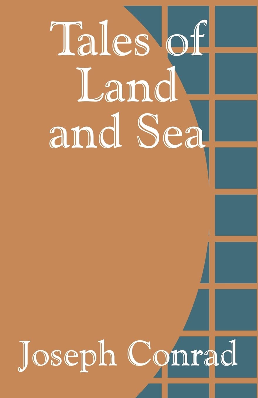 Tales of Land and Sea,Used