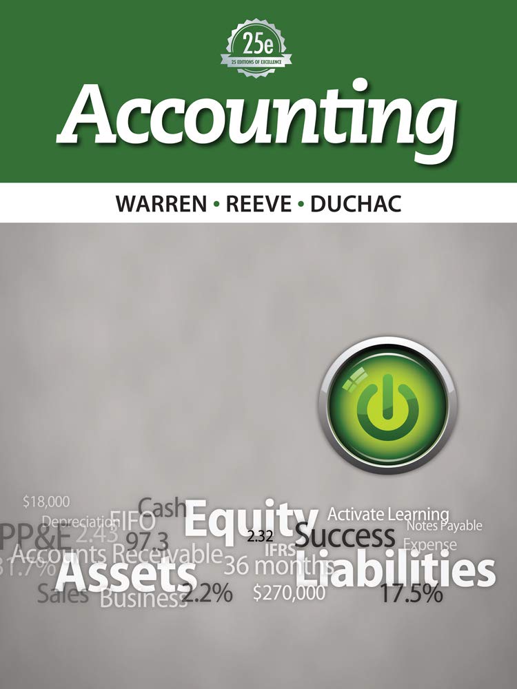 Accounting,New