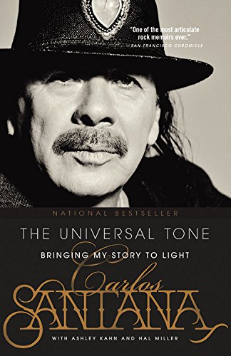 The Universal Tone: Bringing My Story To Light