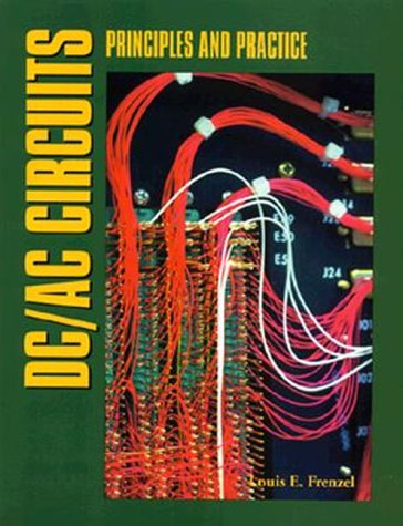 DC/AC Circuits,Used
