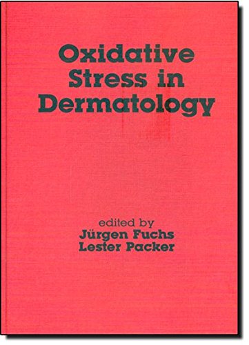 Oxidative Stress In Dermatology (Basic And Clinical Dermatology),Used