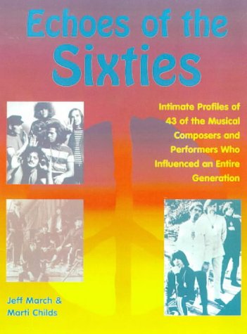Echoes of the Sixties,Used