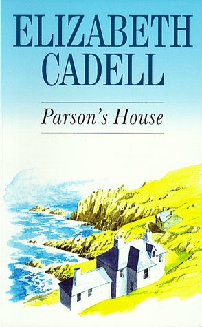Parson's House,Used